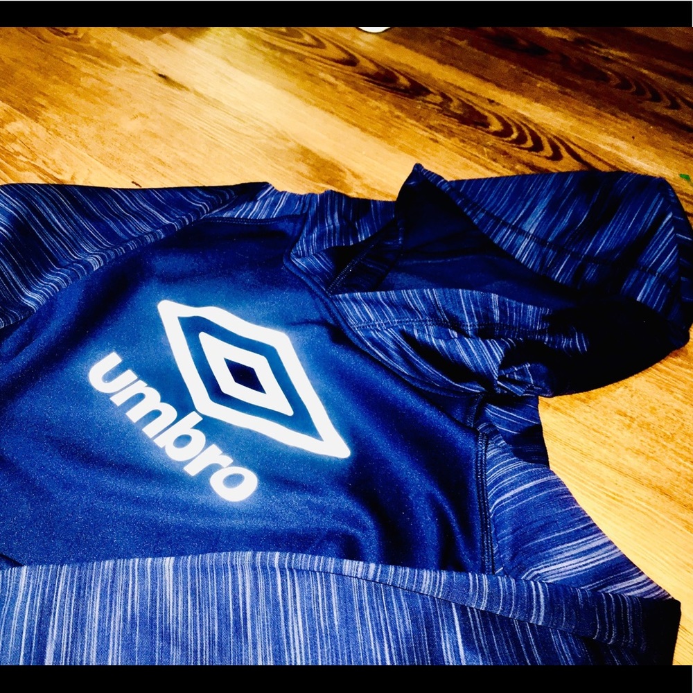 Tracksuit sets (2) Reebok/umbro - Picture 6 of 6